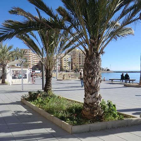 Casas Holiday - Playa del Cura 2 Torrevieja Habitación foto