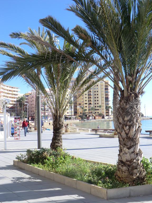 Casas Holiday - Playa del Cura 2 Torrevieja Habitación foto