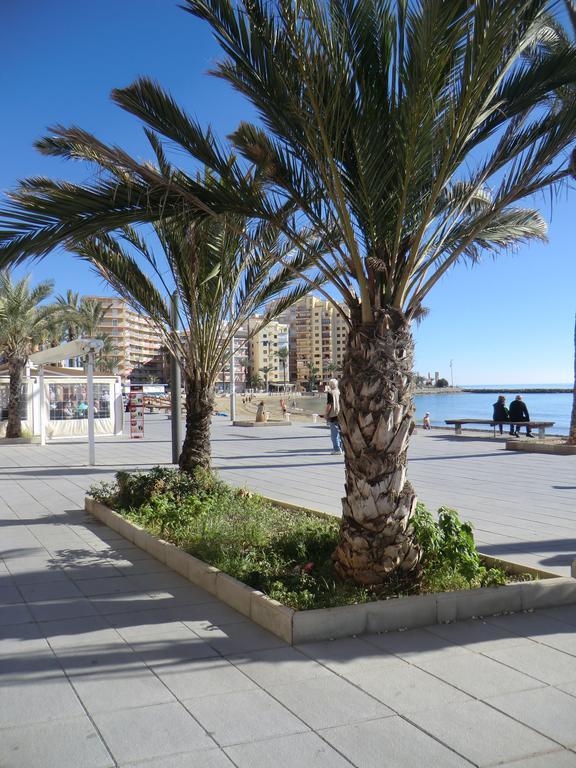 Casas Holiday - Playa del Cura 2 Torrevieja Habitación foto