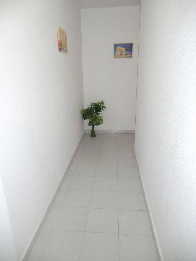 Casas Holiday - Playa del Cura 2 Torrevieja Exterior foto